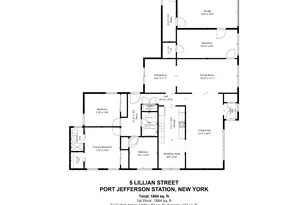 5 Lillian St, Port Jefferson Station, NY 11776 - Photo 23