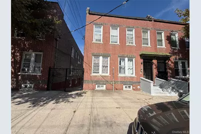851 E 228th Street, Bronx, NY 10466 - Photo 1