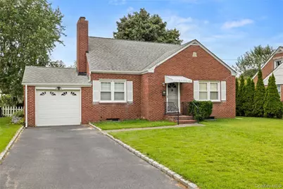 12 Benjamin Avenue, Amityville, NY 11701 - Photo 1