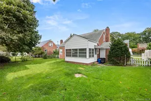 12 Benjamin Ave, Amityville, NY 11701 - Photo 19