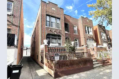 3210 81st Street, East Elmhurst, NY 11370 - Photo 1