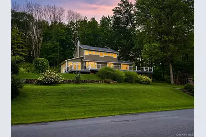157 Fauble Road, Jeffersonville, NY 12748 - Photo 1