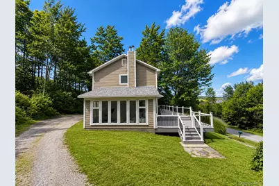 157 Fauble Road, Jeffersonville, NY 12748 - Photo 35