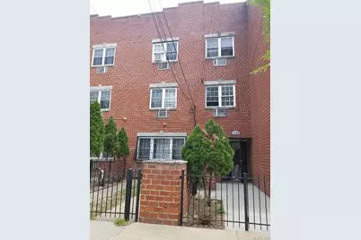 1164 Union Avenue, Bronx, NY 10459 - Photo 1
