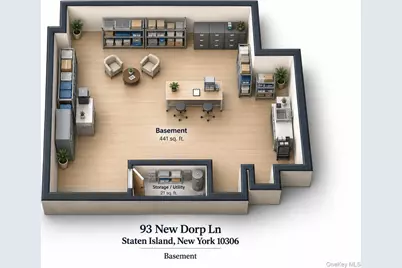93 New Dorp Lane, New York, NY 10306 - Photo 23