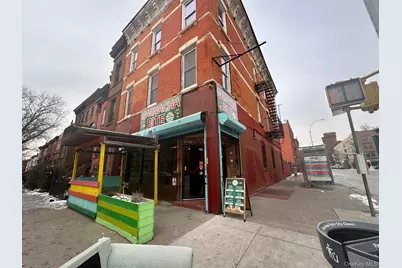 361 Halsey Street, Brooklyn, NY 11216 - Photo 13