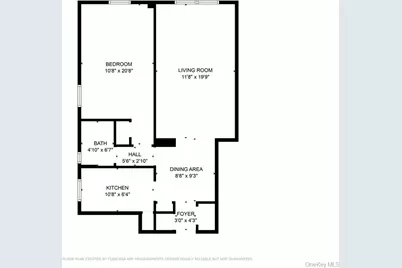 142 Garth Road #1C, Scarsdale, NY 10583 - Photo 25