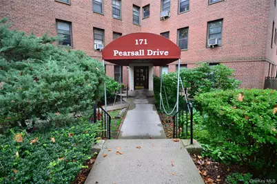 171 Pearsall Drive #1G, Mount Vernon, NY 10552 - Photo 1