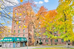 1504 Metropolitan Ave, Bronx, NY 10462 - Photo 1