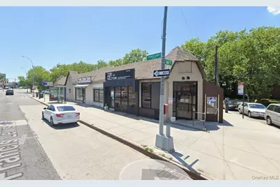 25-60 Francis Lewis Boulevard #6 Unit Retail, Flushing, NY 11358 - Photo 7