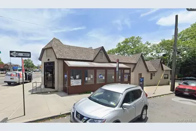 25-60 Francis Lewis Boulevard #6 Unit Retail, Flushing, NY 11358 - Photo 5