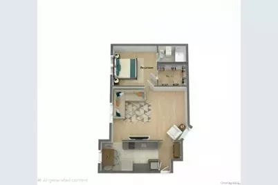 68 E Hartsdale Avenue #4K, Hartsdale, NY 10530 - Photo 21