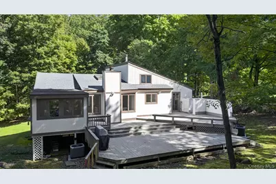 103 Old Highland Turnpike, Garrison, NY 10524 - Photo 9