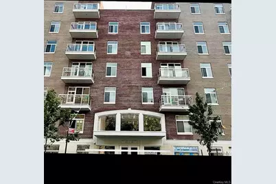 65-38 Austin Street #4D, Rego Park, NY 11374 - Photo 1