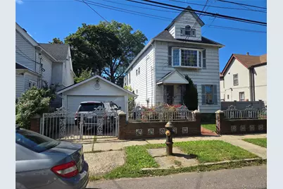 9424 107th Street, Ozone Park, NY 11416 - Photo 1
