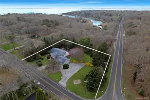 25 Squires Ave, East Quogue, NY 11942 - Photo 3