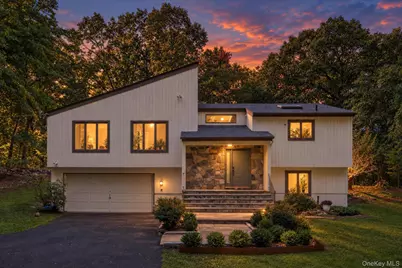 103 Old Highland Turnpike, Garrison, NY 10524 - Photo 1
