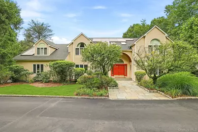 48 Random Farms Circle, Chappaqua, NY 10514 - Photo 1