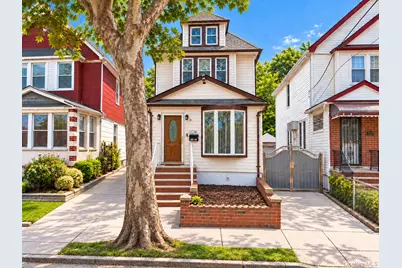 132-48 114th Street, Ozone Park, NY 11420 - Photo 1