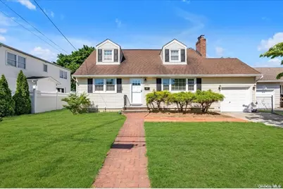 1002 Eglon Court, Merrick, NY 11566 - Photo 1