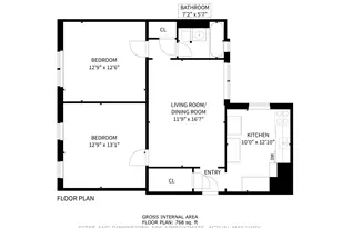 45-14 43rd St, Sunnyside, NY 11104 - Photo 9