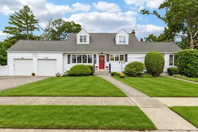 99 Harmony Drive, Massapequa Park, NY 11762 - Photo 1