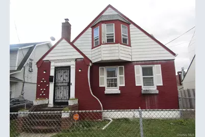 [Address not provided], Jamaica, NY 11434 - Photo 1