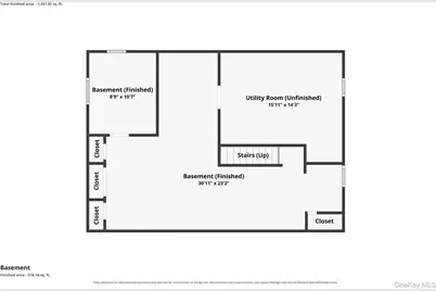 21 Dewey Road, Commack, NY 11725 - Photo 39