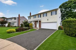 15 Country Ct, Hicksville, NY 11801 - Photo 3