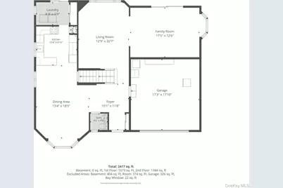 15 Country Court, Hicksville, NY 11801 - Photo 25