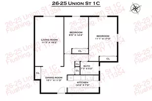 26-25 Union St, Flushing, NY 11354 - Photo 9