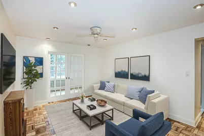 7510 Yellowstone Boulevard #2C, Rego Park, NY 11374 - Photo 5