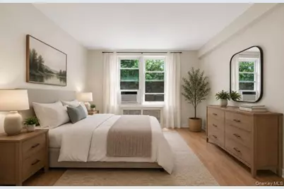 7510 Yellowstone Boulevard #2C, Rego Park, NY 11374 - Photo 1