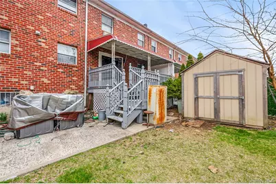 134-10 Garrett Street, Jamaica, NY 11434 - Photo 3