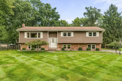 189 Woodcock Mtn Road, Washingtonville, NY 10992 - Photo 3