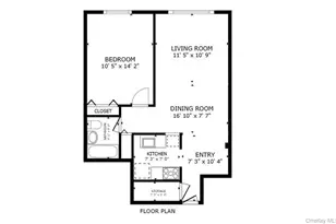 1874 Pelham Pkwy S, Bronx, NY 10461 - Photo 17