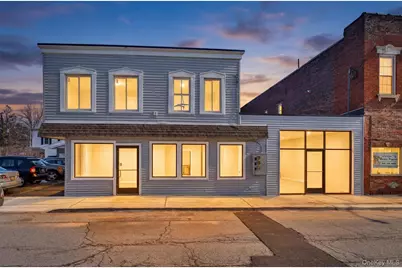 88-90 Front Street, Port Jervis, NY 12771 - Photo 1