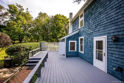 672 Tower Hill Road, Millbrook, NY 12545 - Photo 9