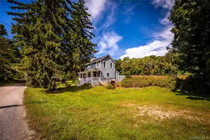 672 Tower Hill Rd, Millbrook, NY 12545 - Photo 3