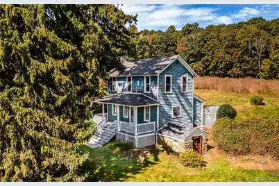 672 Tower Hill Road, Millbrook, NY 12545 - Photo 31