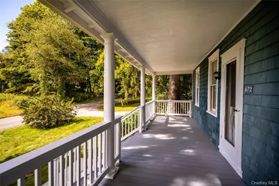 672 Tower Hill Road, Millbrook, NY 12545 - Photo 5