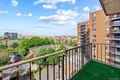 139-35 35th Avenue #6E, Flushing, NY 11354 - Photo 5