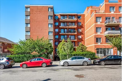 139-35 35th Avenue #6E, Flushing, NY 11354 - Photo 1