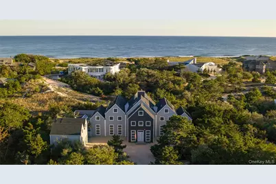 7 Mitchell Dunes Lane, Amagansett, NY 11930 - Photo 1