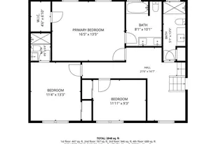 2 Circle Dr, Syosset, NY 11791 - Photo 37