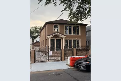 12814 146th Street, Jamaica, NY 11436 - Photo 1
