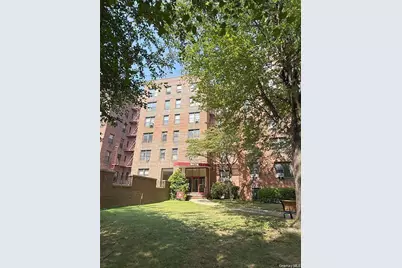 15020 71 Avenue #2J, Flushing, NY 11367 - Photo 11