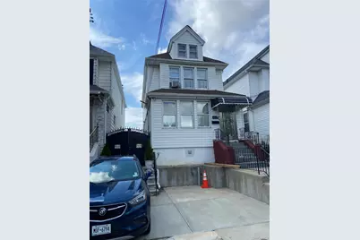 11912 144th Street, Jamaica, NY 11436 - Photo 1