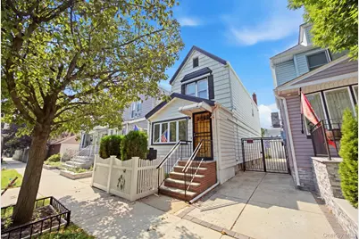 135-36 96th Street, Ozone Park, NY 11417 - Photo 1
