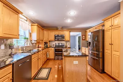24 Deer Run Road, Kingston, NY 12401 - Photo 17
